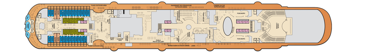 Carnival Cruis Lines Carnival Horizon Deck Plans Deck 5.jpg